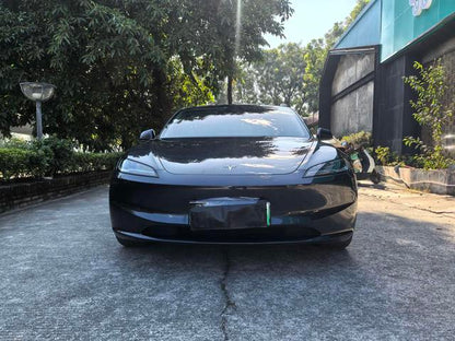 Pre-Owned Tesla Model 3 2023 Long Range All-Wheel Drive Version