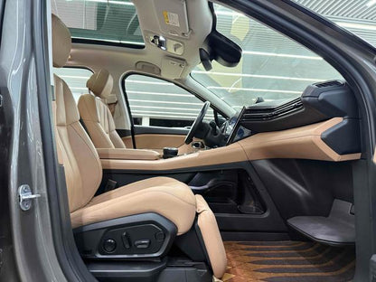 Pre-Owned NIO ES8 2018 Founding Edition