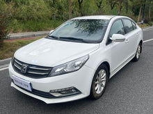 Certificated Pre-Owned Zotye Z500 2015 1.5T Manual Luxury Edition - u21400444