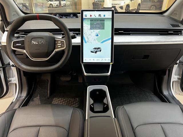 Pre-Owned NETA AYA 2023 Model 401 Lite