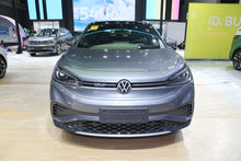 SAIC Volkswagen ID.4 X