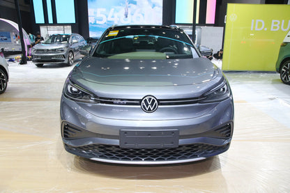 SAIC Volkswagen ID.4 X