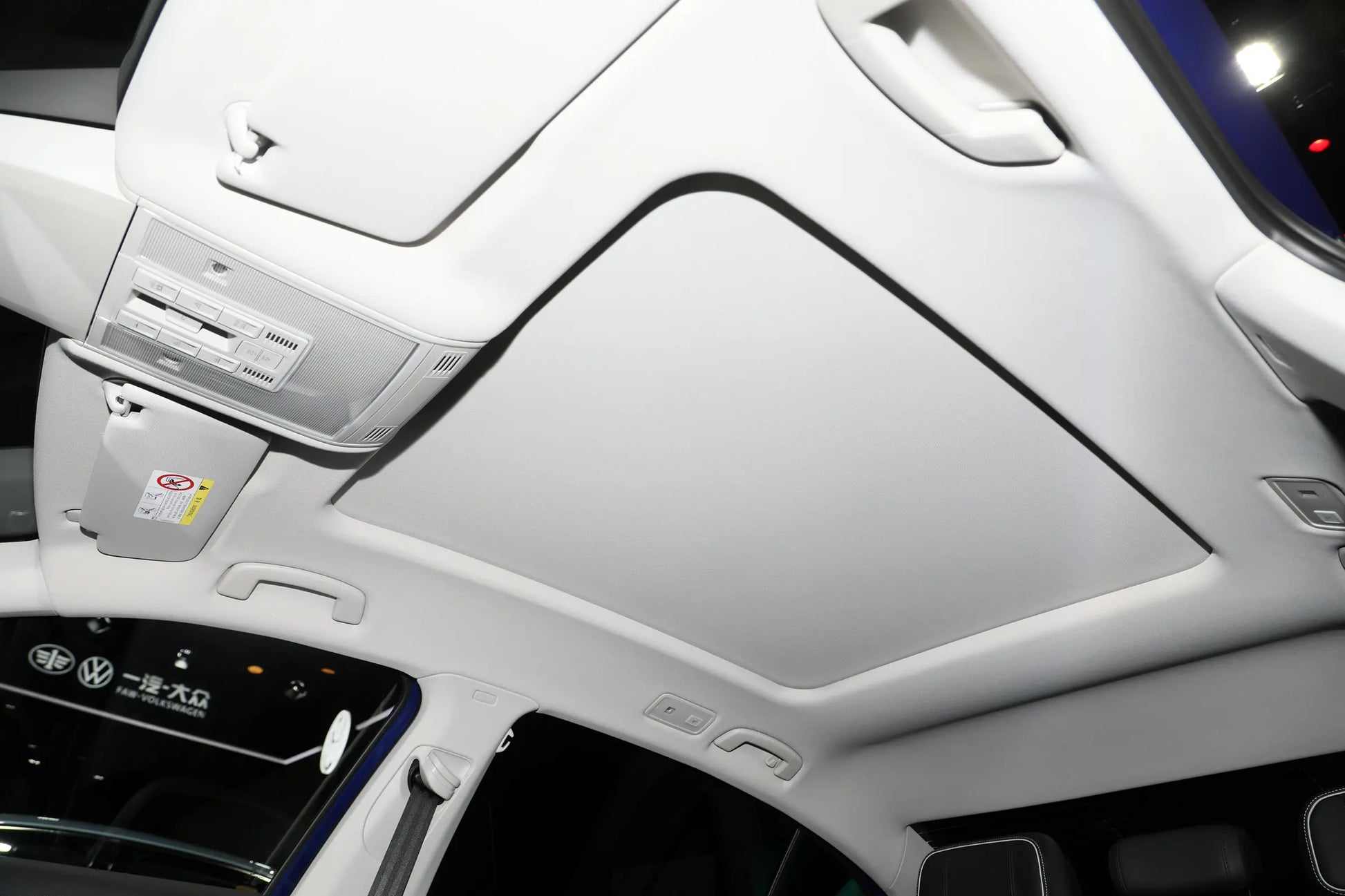 FAW-Volkswagen Magotan GTE -Hybrid PHEV