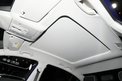 FAW-Volkswagen Magotan GTE -Hybrid PHEV