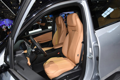 Geely Galaxy Galaxy L7 -Hybrid PHEV