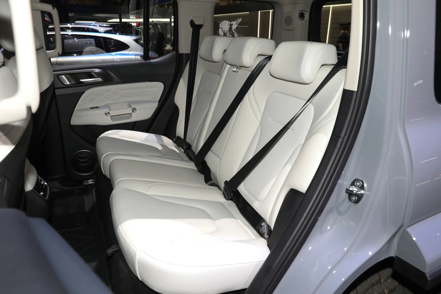 GWM Tank 300 Hi4-T -Hybrid PHEV