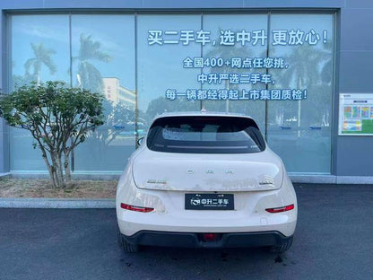 Pre-Owned ORA Good Cat 2022 400km Standard Range Luxury Edition (Lithium Iron Phosphate)