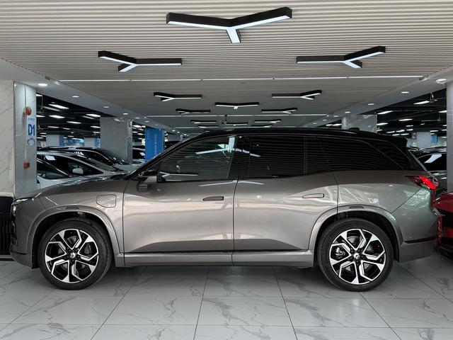 Pre-Owned NIO ES8 2020 415KM Signature Edition 6-Seater