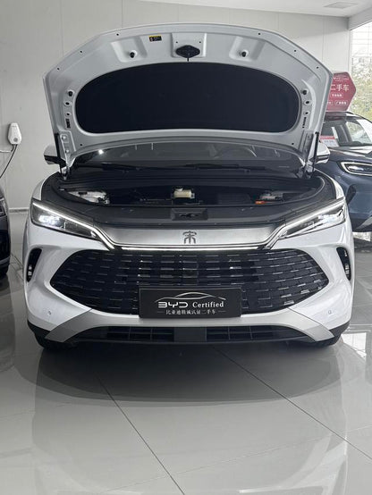 Certificated Pre-Owned BYD Song L DM 2026 DM-i 200KM Beyond Edition -u22112115