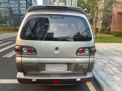 Certificated Pre-Owned Dongfeng Forthing Lingzhi 2013 M5 Q7 2.0L 7-seater Long-wheelbase Comfort Edition - u21939468