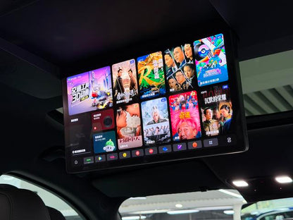 Pre-Owned Li L9 2022 Max Edition