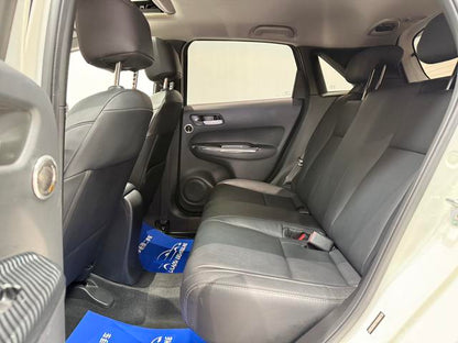 Certificated Pre-Owned Fit 2022 1.5L CVT Fashion Enjoyment Sunroof Edition - u22060658