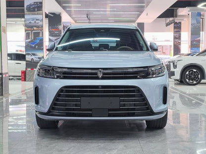 Pre-Owned Wenjie M7 2024 Plus 5-Seat Rear-Drive Edition