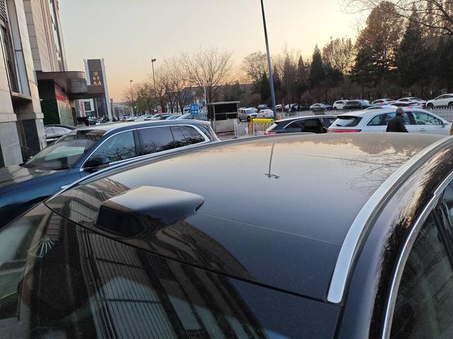 Pre-Owned AITO M7 2026 Extended-Range Ultra Five-Seater Four-Wheel Drive Edition