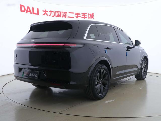 Pre-Owned Li L7 2023 Pro Edition