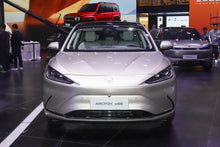 BAIC Arcfox Alpha S6