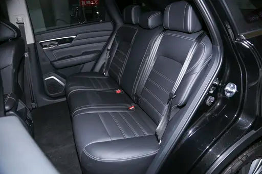 Dongfeng Nissan Venucia Star