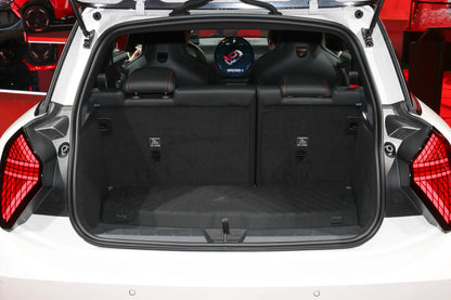 Spotlight Electric MINI JCW