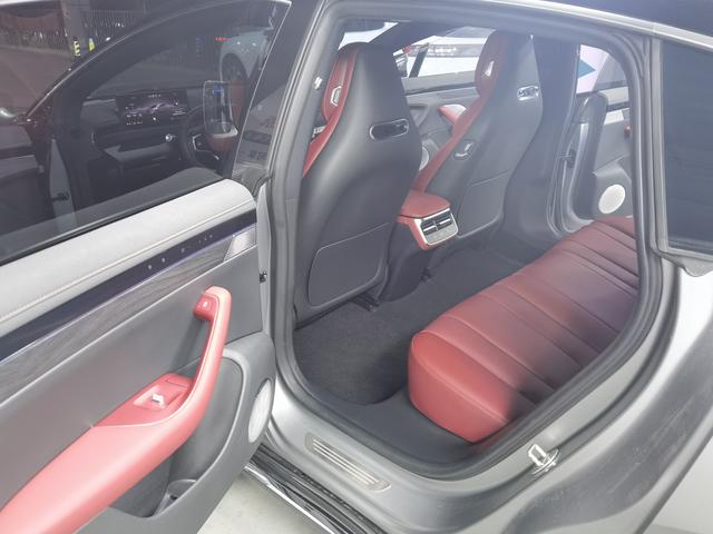 Pre-Owned Zhijie S7 2024 Model 4WD Flagship Edition Max RS