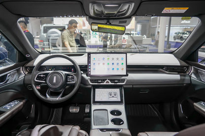 GWM Mocha -Hybrid PHEV