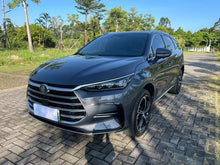 Certificated Pre-Owned BYD Tang DM 2021 DM-i 1.5T 112KM Prestige Edition -u21215896