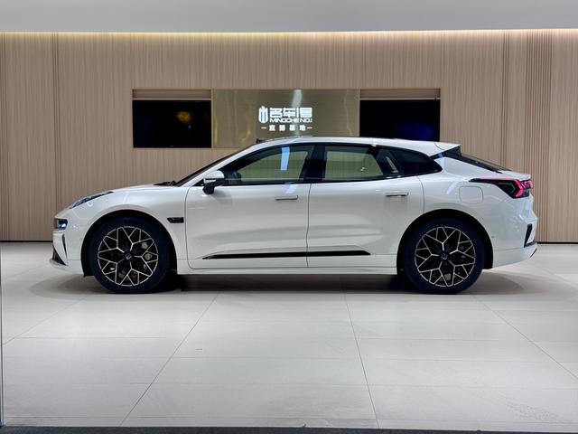 Pre-Owned ZEEKR 001 2025 WE Version 100kWh Rear-Wheel Drive