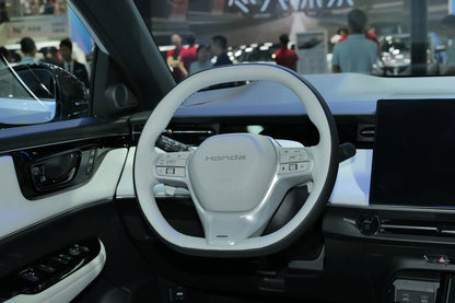 GAC Honda e:NP2 Jipai 2