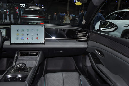 BYD Qin L DM -Hybrid PHEV