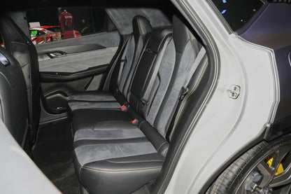 Dongfeng Fengshen L7 -Hybrid PHEV