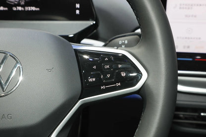 FAW-Volkswagen ID.4 CROZZ