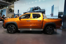 Changan Hunter-Hybrid REEV