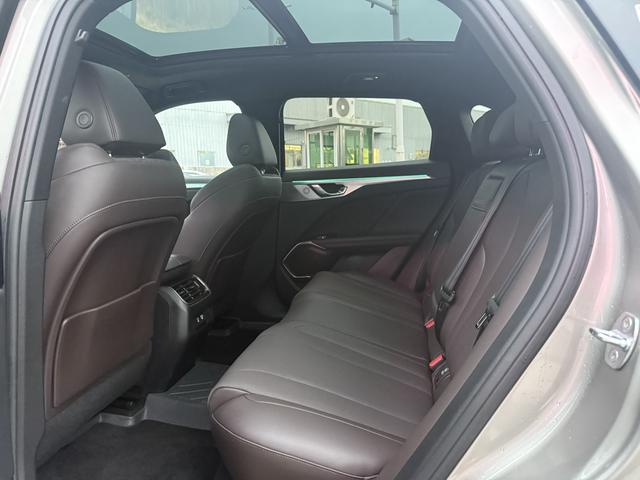 Certificated Pre-Owned GWM Mocha PHEV 2024 Hi4 Long Range Edition -u21990083