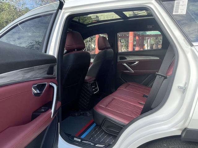 Certificated Pre-Owned Jetour X70 PLUS 2023 1.5T DCT Brave Plus 7-Seater - u21664719