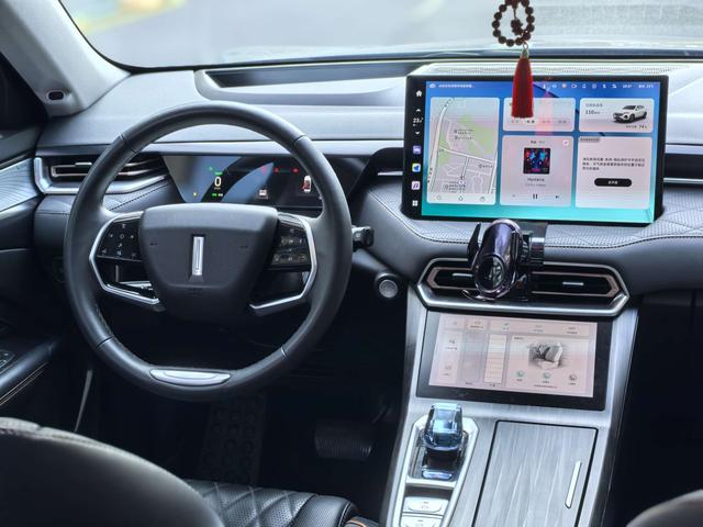 Certificated Pre-Owned Latte PHEV 2022 1.5T 4WD Extra Large Cup -u21939485