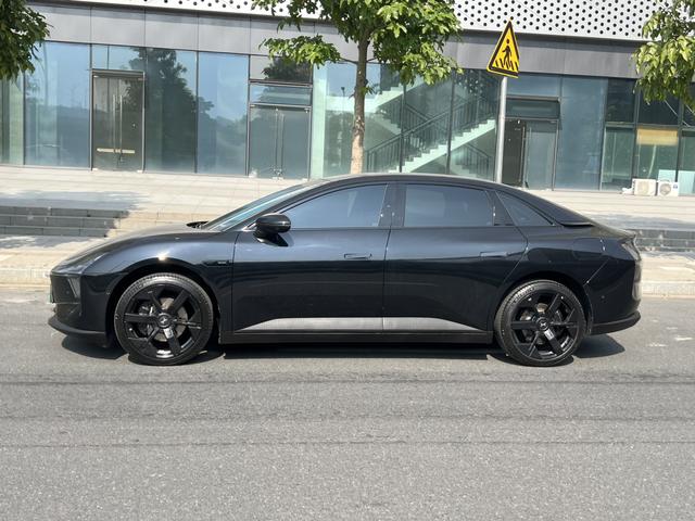 Pre-Owned XPeng MONA M03 2024 Model 620 Long Range Version