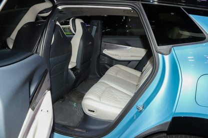 Lynk & Co Lynk & Co 08 EM-P -Hybrid PHEV