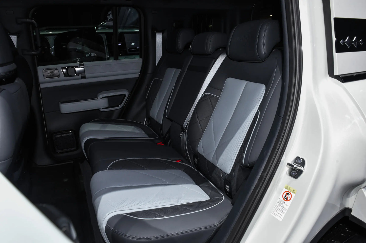 Formula Leopard Bao5 -Hybrid PHEV