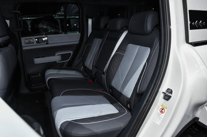 Formula Leopard Bao5 -Hybrid PHEV