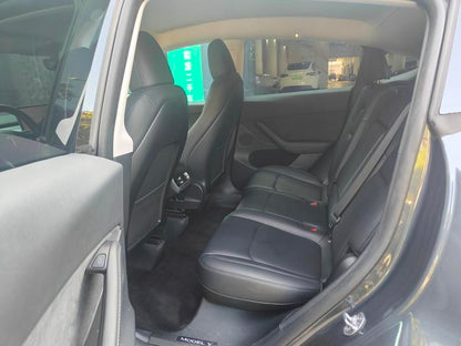 Pre-Owned Tesla Model Y 2023 Rear-Wheel Drive Version