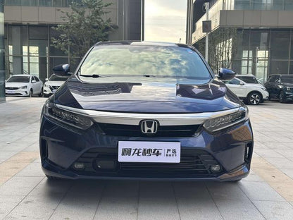 Certificated Used Dongfeng Honda Inspire 2022 260TURBO Deluxe Edition