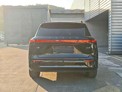 Pre-Owned XPeng G9 2024 702 Pro