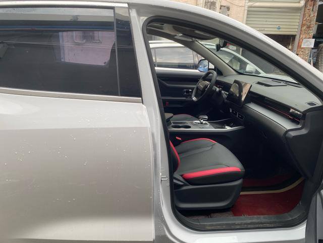 Certificated Pre-Owned Jetour Dasheng 2024 1.5T DCT Xingyao - u22319399