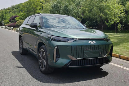 Chery Fengyun T10 -Hybrid PHEV