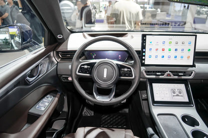 GWM Mocha -Hybrid PHEV