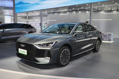 Chery Fengyun A8L -Hybrid PHEV