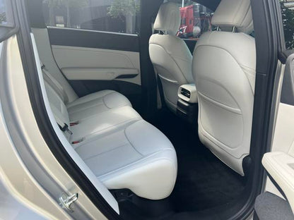 Certificated Pre-Owned XPENG G6 2023 580 Long Range Max-u21894199