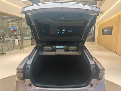 Pre-Owned XPeng P7+ 2024 Model Long-Range Max