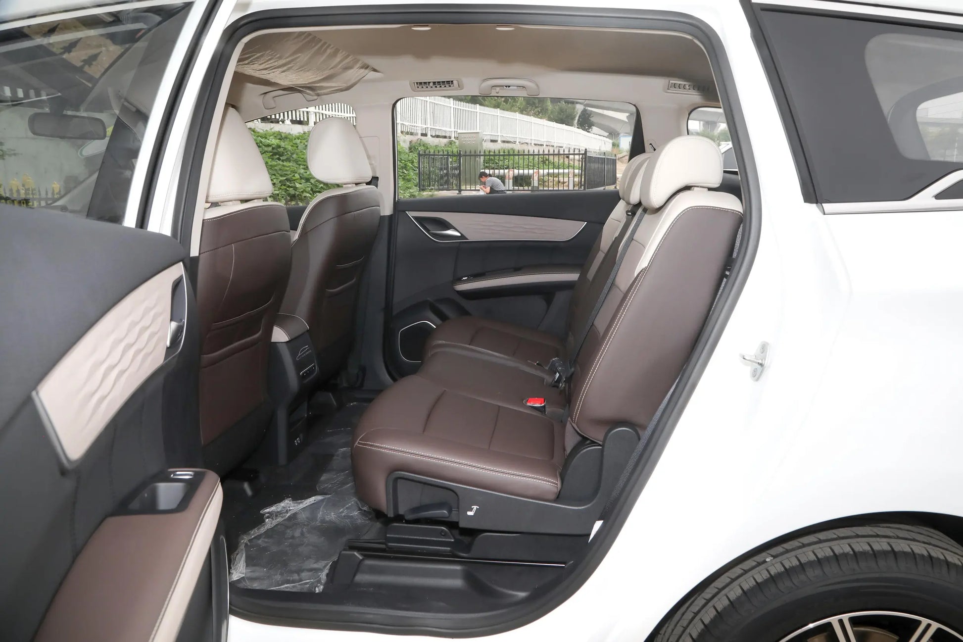 BYD Song MAX DM -Hybrid PHEV