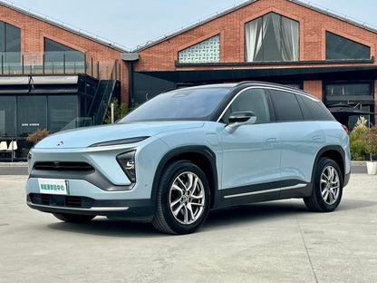 Pre-Owned NIO ES6 2020 Model 600KM Sport Version