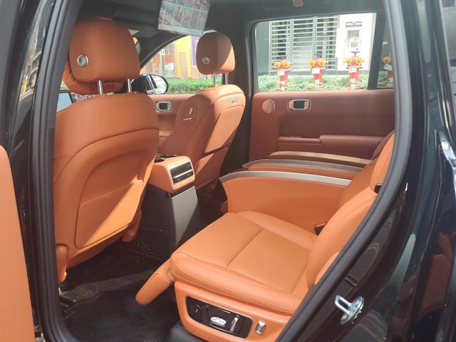 Pre-Owned Li L9 2023 Pro Edition